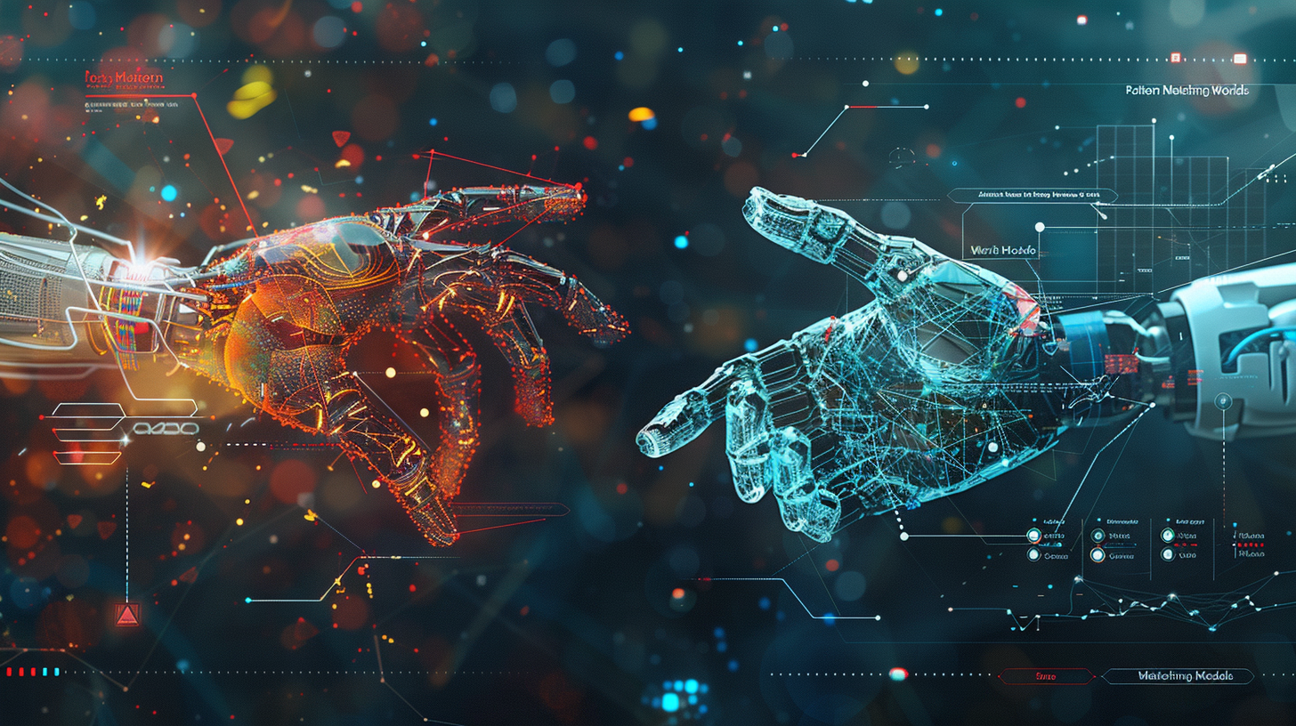Physical AI: Europe’s Next Category Leaders